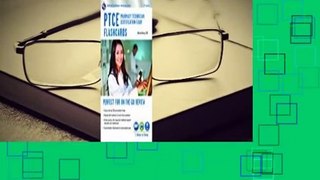 About For Books  PTCE - Pharmacy Technician Certification Exam Flashcard Book + Online  Review