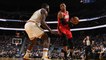NBA : Harden et les Rockets torpillent leas Warriors