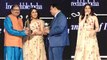 Tulsi Kumar Looks Glamorous At Dadasaheb Phalke Awards| Boldsky