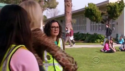 Bad Teacher S01E01 Pilot