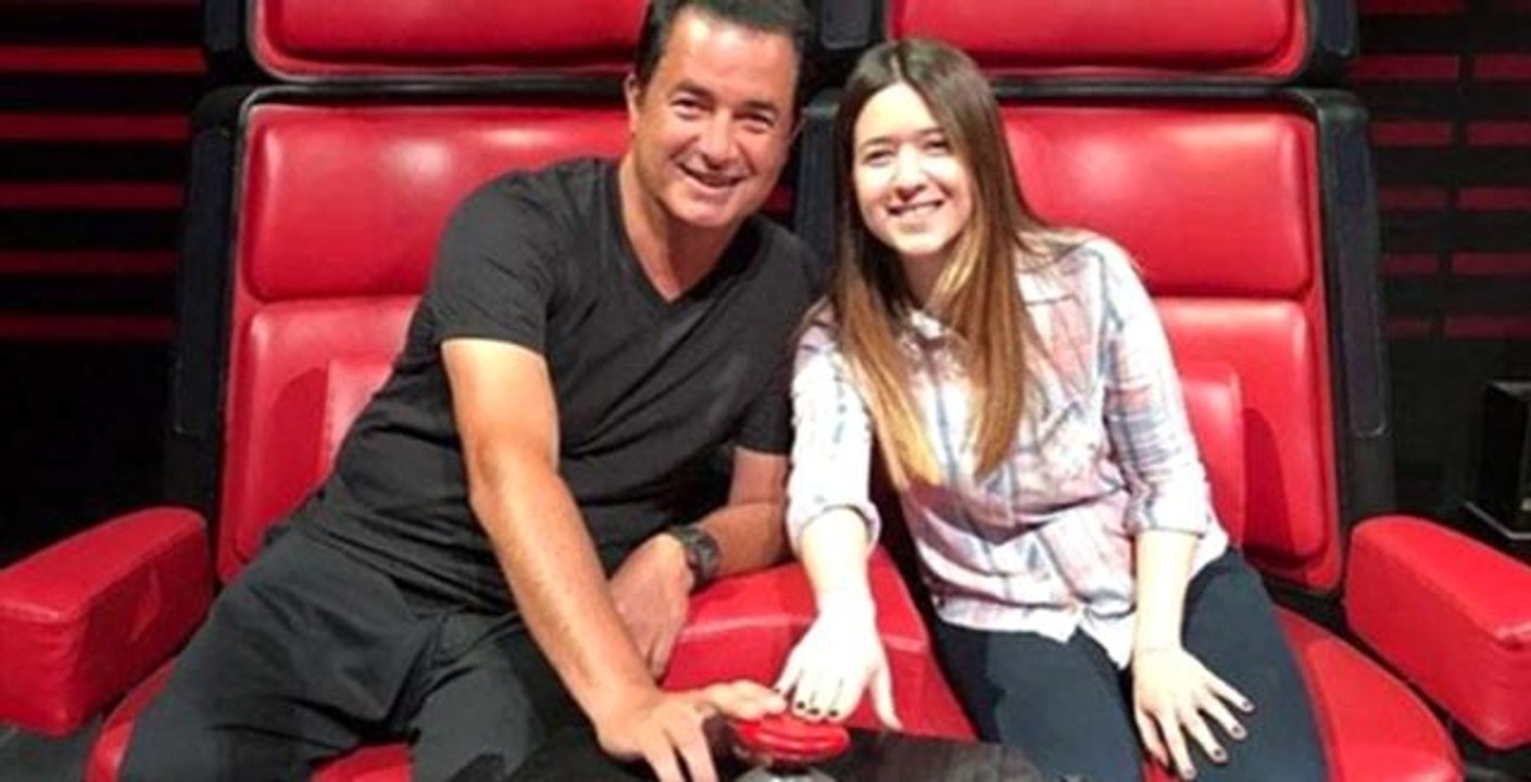 Acun Ilıcalı'nın kızı Banu Ilıcalı kimdir? Banu Ilıcalı kaç yaşında?