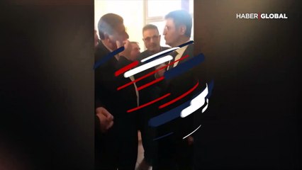 Almanya'daki saldırıda diplomatik skandal! Büyükelçi Aydın isyan etti