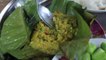 Cambodian food - Grilled fish with Prohok - ប្រហុកអាំងត្រីឆ្លូញ -​ ម្ហូបខ្មែរ
