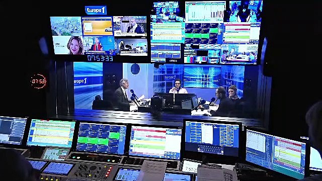 Victoires de la musique classique : le portrait de Benjamin Bernheim