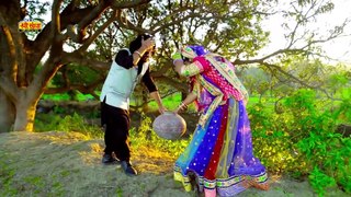 Latest new rajasthani fagan song Le Gadlo main Pani ne Gai panodo Bharan Ri man Main Rhi 2020 || new latest marwadi song || Latest new rajasthani bumper song 2020 || Tejal music
