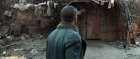 Blade Runner 2049 Movie Clip - Bigger Than You (2017) - Movieclips Trailers