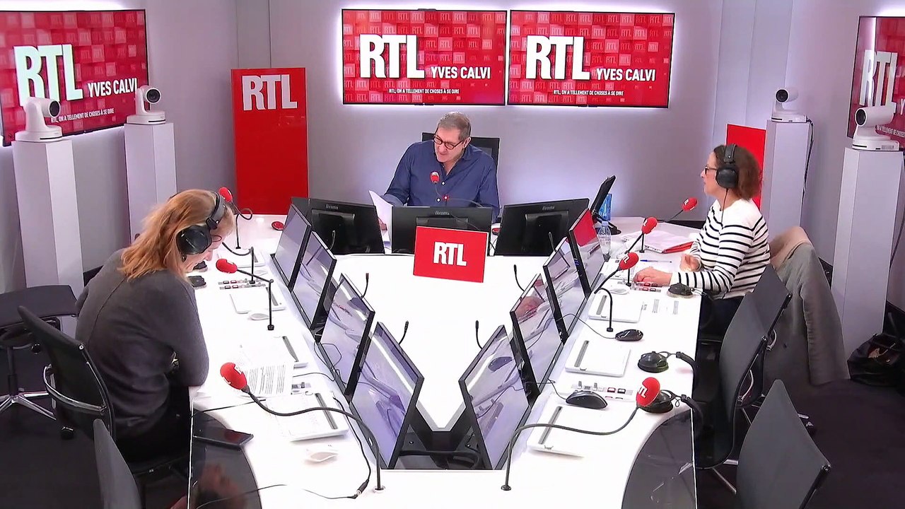 L'Edito politique du 21 février 2020