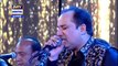 Mere Pass Tum Ho Song - Live Perfomance By Rahat Fateh Ali Khan - ARY Digital
