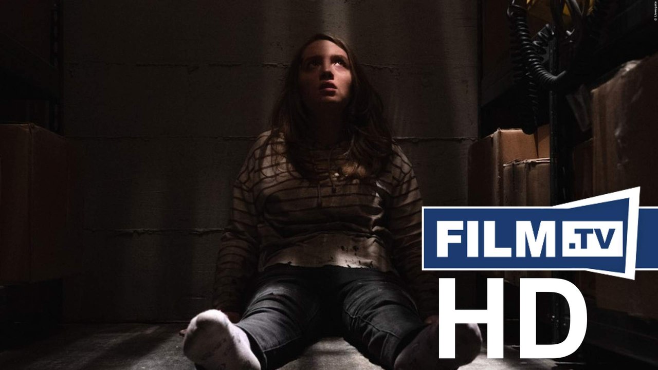 Run trailer englisch english (2020)