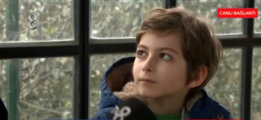 Atakan Kayalar'ın "Gaipten sesler duyuyorum" dediği video büyük yankı uyandırdı