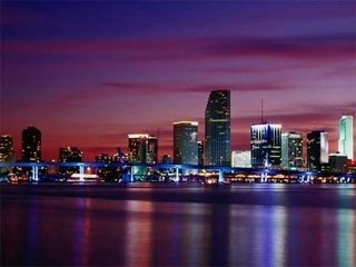 MIAMI NIGHT FUNK