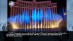 Game of Thrones Fountain Show in Las Vegas | Bellagio Fountains