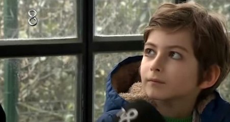 Atakan Kayalar'ın "Gaipten sesler duyuyorum" dediği video büyük yankı uyandırdı