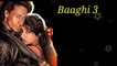 Baaghi 3: Bhankas Song Lyrics | Tiger Shroff | Shraddha Kapoor | Bhankas Song With Lyrics | Bhankas