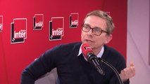 Gérald Bronner, professeur de sociologie : 