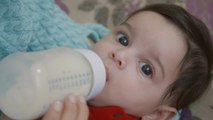 كيف تختار الأم رضاعة الحليب لطفلها؟