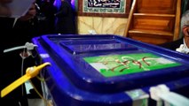 انتخابات تشريعية في إيران يتوقّع أن يفوز فيها المحافظون