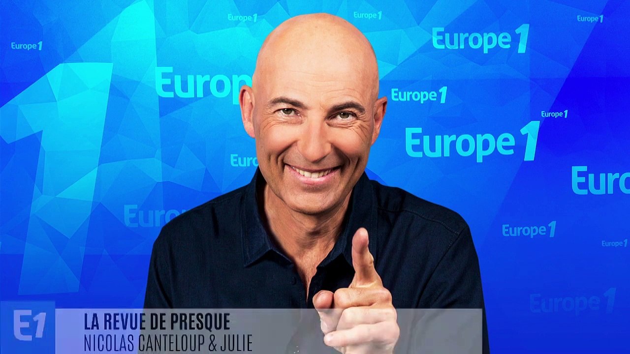 BEST OF - Bruno Le Maire : "c'est tellement triste la retraite, il faut travaillez plus !" (Canteloup)