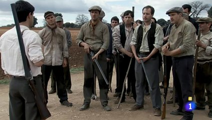 14 de abril. La República - Temporada 1 - Capítulo 13_2