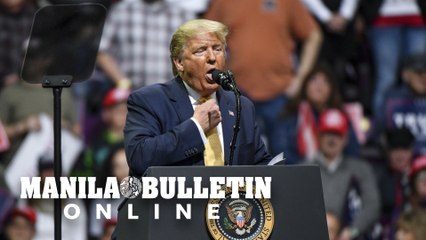 Trump scoffs at 'Parasite's' Oscar win