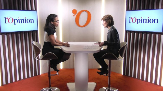 Municipales à Paris: «On attend toujours les propositions d'Agnès Buzyn», s'impatiente Audrey Pulvar (Paris en commun)