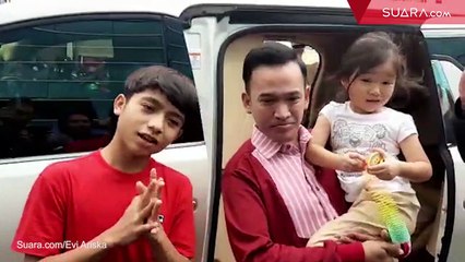 Cerita Betrand Peto saat Disunat