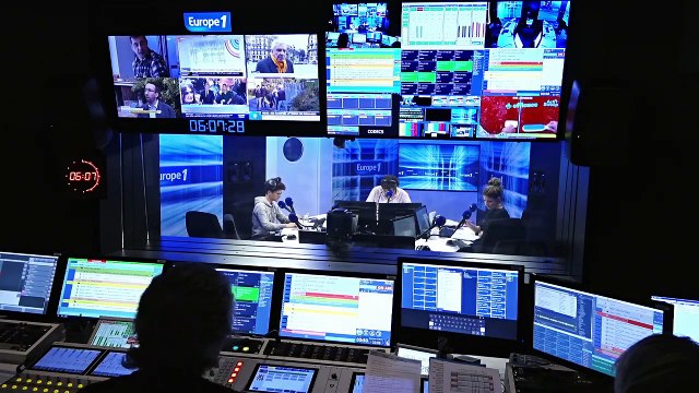 La poussée des réseaux néo-nazis inquiète les autorités allemandes