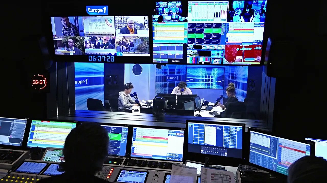 La poussée des réseaux néo-nazis inquiète les autorités allemandes