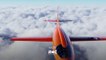 Vol supersonique : la technologie de l'extrême