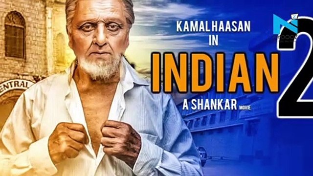 Indian 2 accident: Kamal Haasan donates Rs 1 crore to the family of the deceased