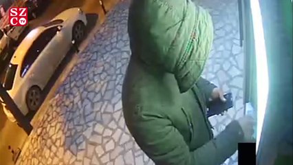 Atm'lerden kart kopyalayan 5 kişilik çete yakalandı
