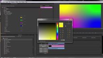 Premiere Pro CS6 67 Colour 21 Blend Modes Pt1