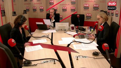 Le regard libre d'Élisabeth Lévy - L'infox de Sibeth Ndiaye