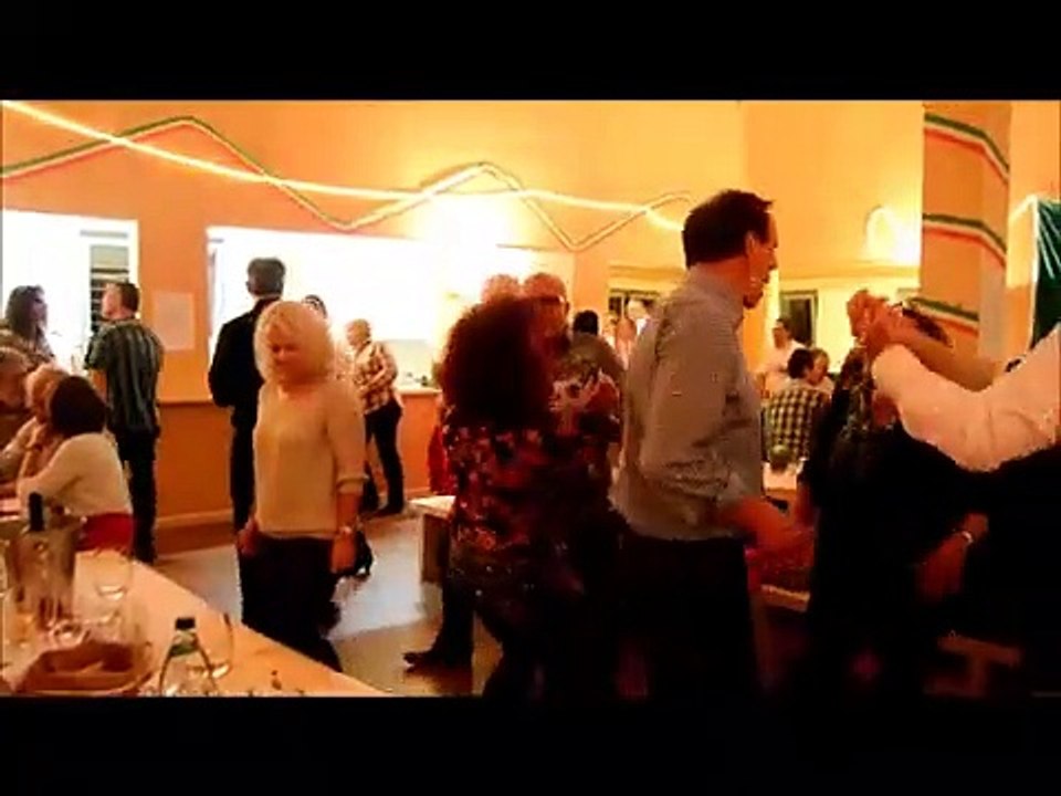 Italienischer Abend 2013 - 2. Teil