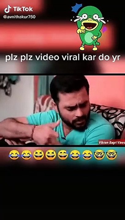 please mujhe viral kar do