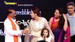 Malaika Arora, Divyanka Tripathi, Daisy Shah, Riteish Deshmukh & others attend Dadasaheb Phalke international film festival awards 2020 Part 2