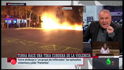 El Quilombo / Programa completo del 21 de febrero de 2020