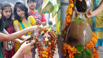 Mahashivratri 2020 : महाशिवरात्रि व्रत पारण मुहूर्त । Mahashivratri Vrat Parana  Muhurat । Boldsky