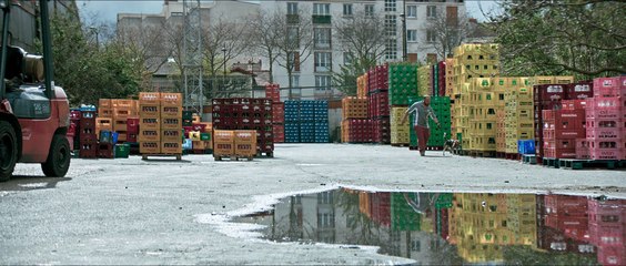 Lucky (2020) - Teaser 4 (French)