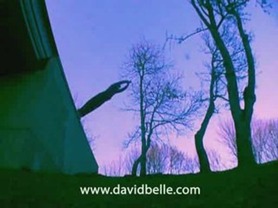 parkour Un lundi coul