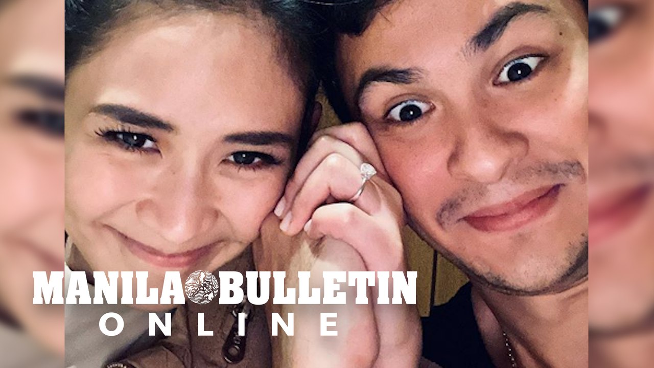 Matteo Guidicelli punches Sarah’s guard for telling Mommy Divine about ‘secret’ wedding