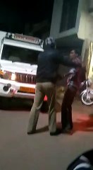 शामली: ड्राइवर के साथ की अभद्रता, एसपी ने किया निलंबित