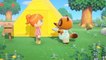 La Nintendo Switch spéciale Animal Crossing débarque en édition limitée !