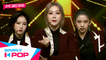 [Simply K-Pop] 3YE(써드아이) - QUEEN(퀸)