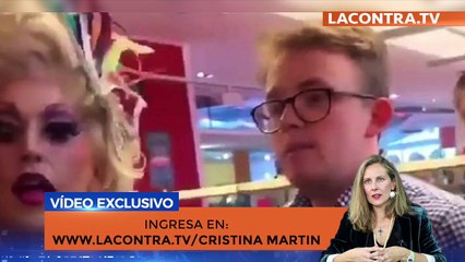 Un estudiante gay australiano protesta contra el “Drag Queen story time”, y es hallado muerto