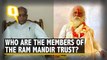 Two Accused of Babri Masjid Demolition Now Part of Ram Mandir Trust