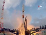 Rusya, kuzey sahillerini izlemek için uydu aracı fırlattı