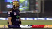Quetta Gladiators vs Islamabad United - 2nd Inning Highlights - Match 1 - 20 Feb 2020 - HBL PSL 2020