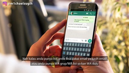 Cara Video Live Streaming Instagram, Youtube Dapat ✅ 100% Tambah Banyak Views _ Tips Bisnis Online