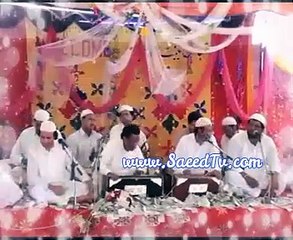 HAQ FAZAL YA KHAWAJA FAZAL | BEST QAWWALI
